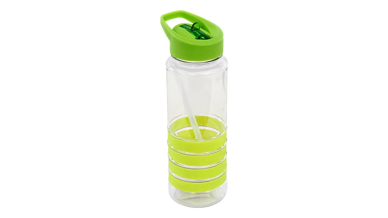 Trinkflasche Trainer 800ml