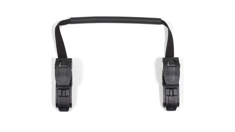 Ortlieb QL2.1 Haken mit Gurtband