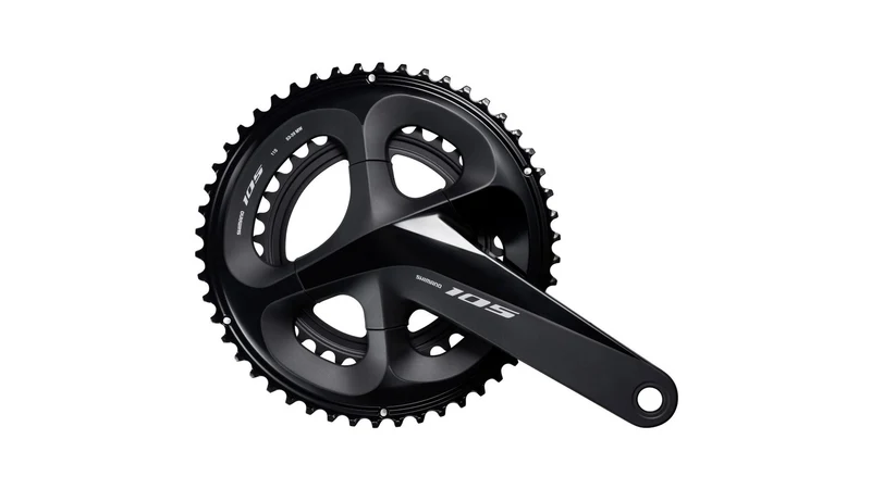 Shimano 105 FC-R7000 2x11 172,5mm