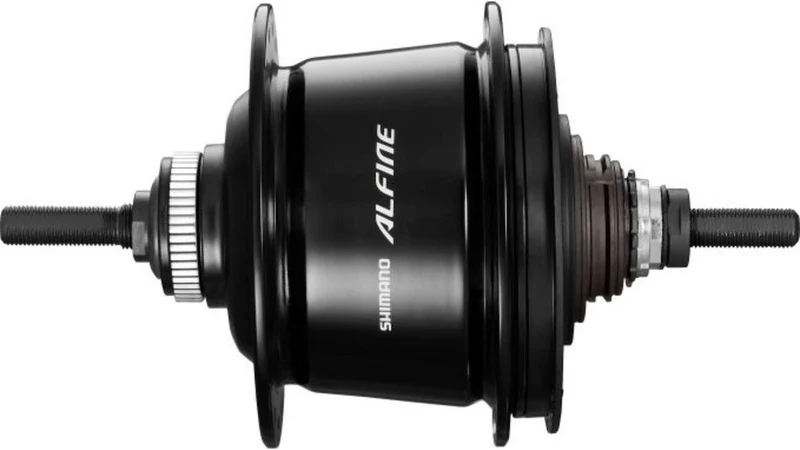 Getriebenabe Shimano Alfine 8-Gang