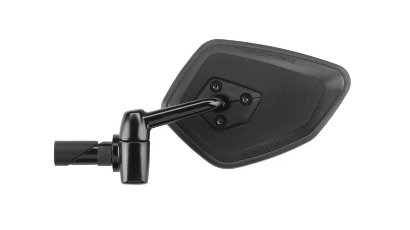 B&M Cycle Star E 14,5-18,5 mm