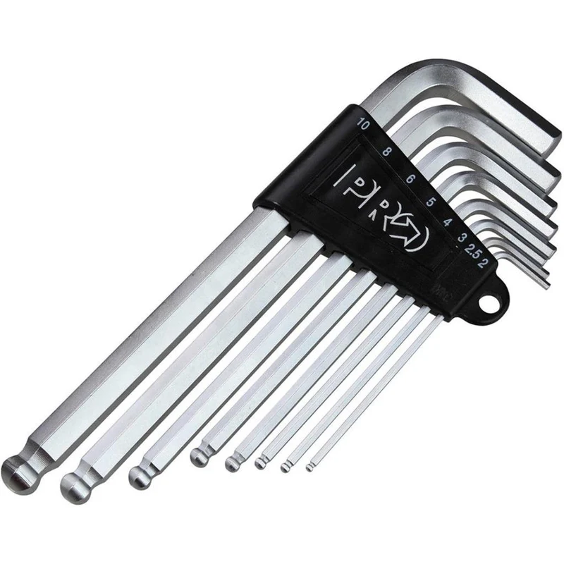 PRO Inbus-Schlüsselsatz