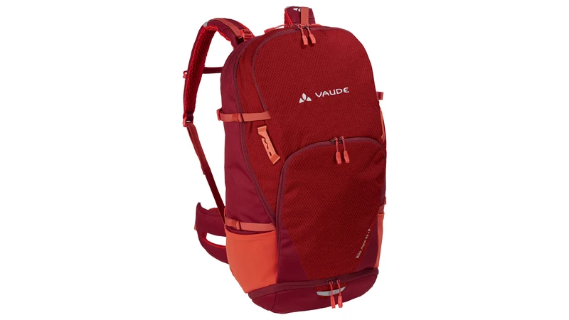 Vaude Bike Alpin 32+5 Rucksack
