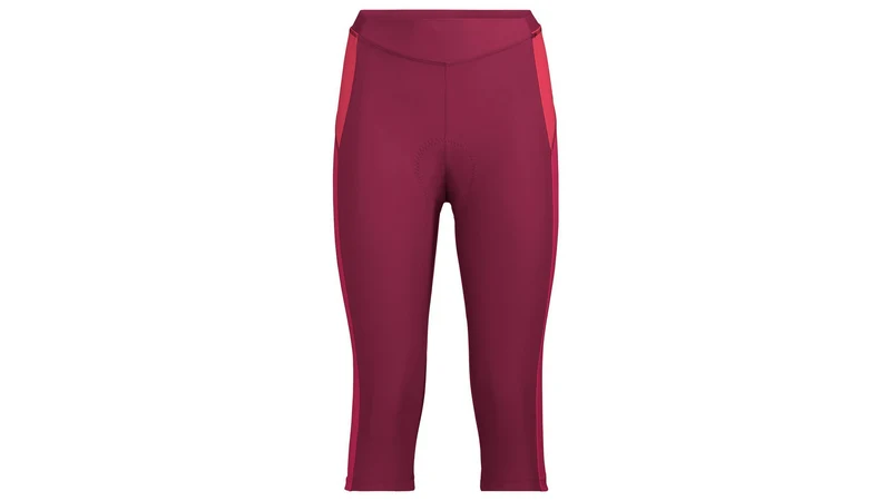 Vaude Women's Advanced 3/4 Pants 3