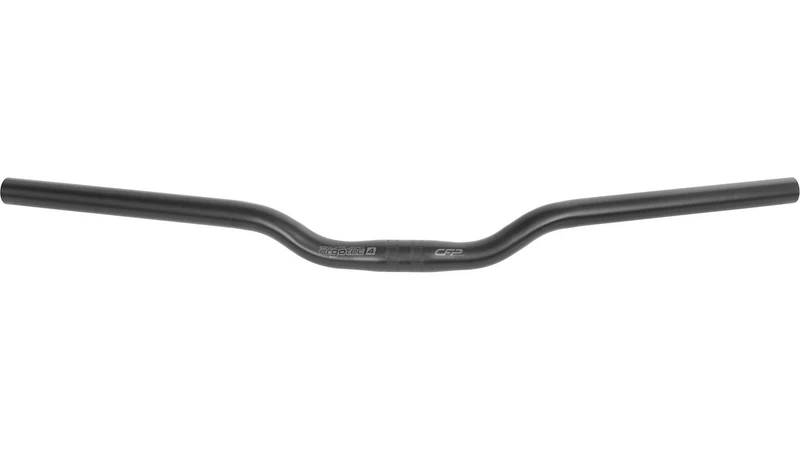 CFP by Ergotec Riser 25,4mm