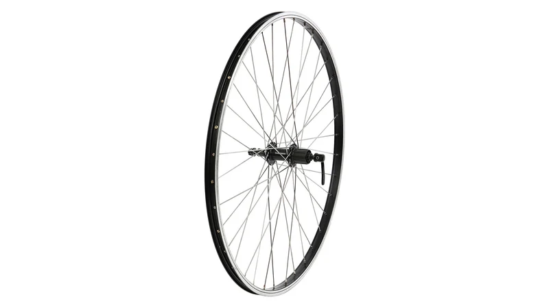 HR 28 Zoll mit Alu AL21 Kastenfelge