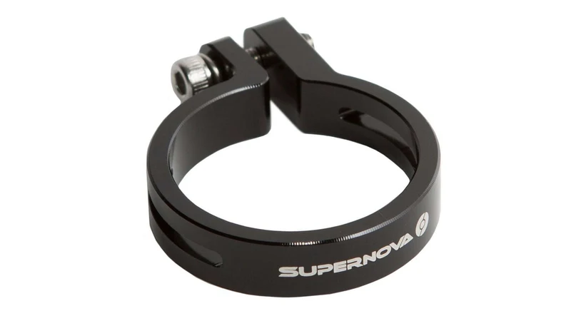 Supernova Seat Post Clamp