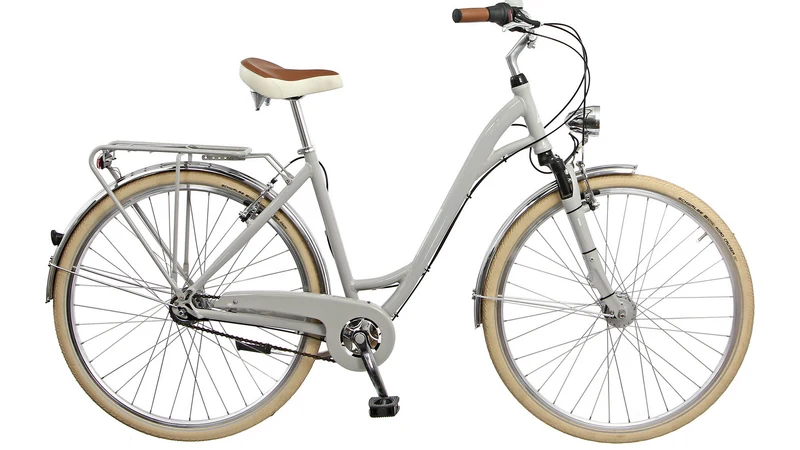 Bicycles Cremona Wave