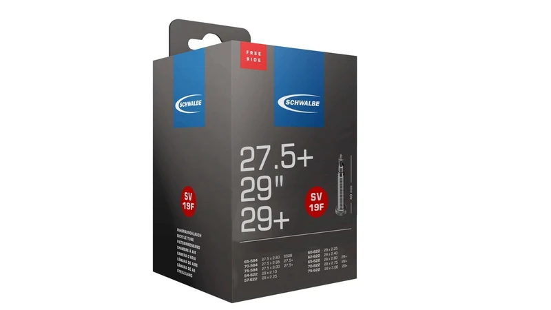 Schwalbe Schlauch SV19F Freeride