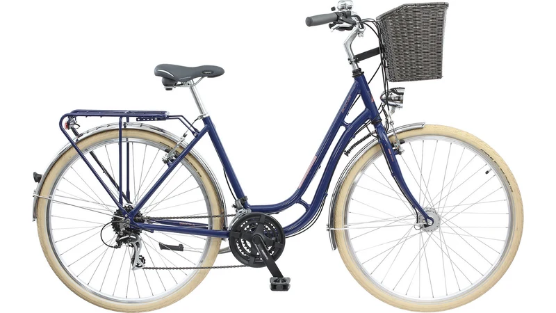 Bicycles Genua F