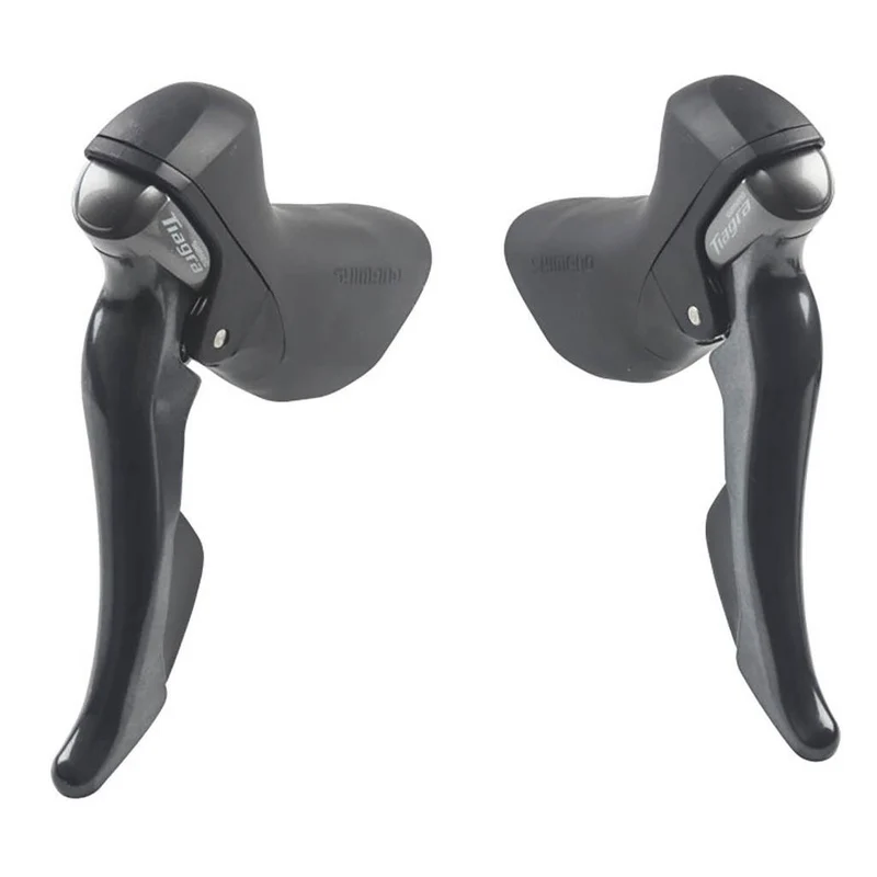 Shimano Schalt/Brems Hebelpaar Tiagra 2X10f.