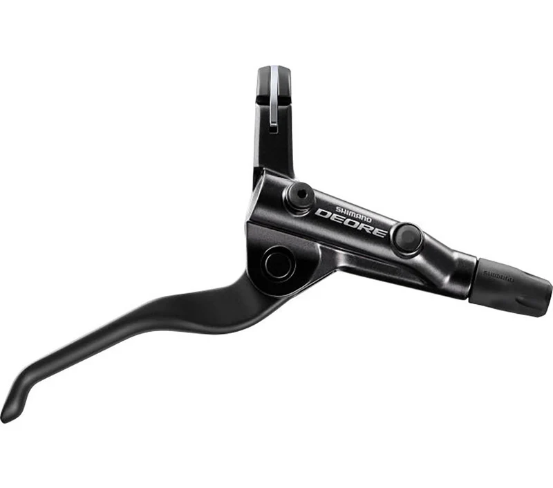 Shimano Bremshebel Links Deore T6000 Silber