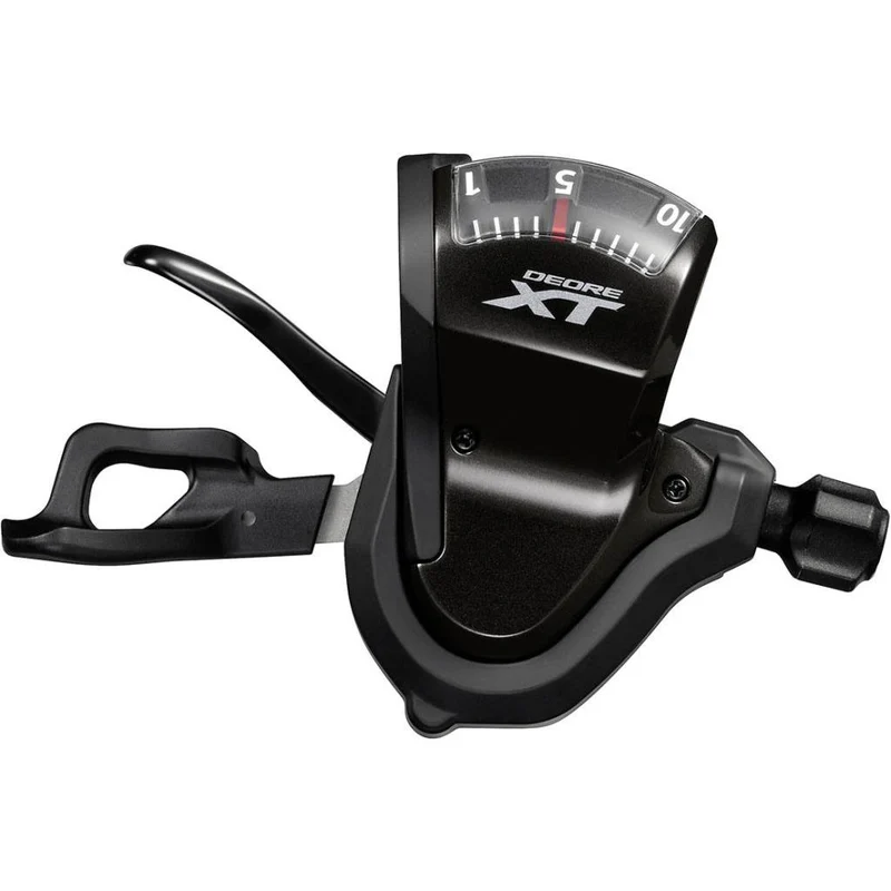 Shimano Schalthebel Rechts XT 10f. Trekk.
