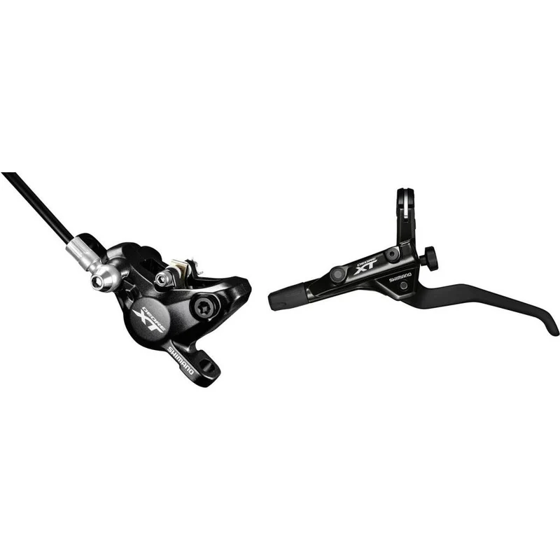 Shimano Disc-Set VR XT T8000 Trekking