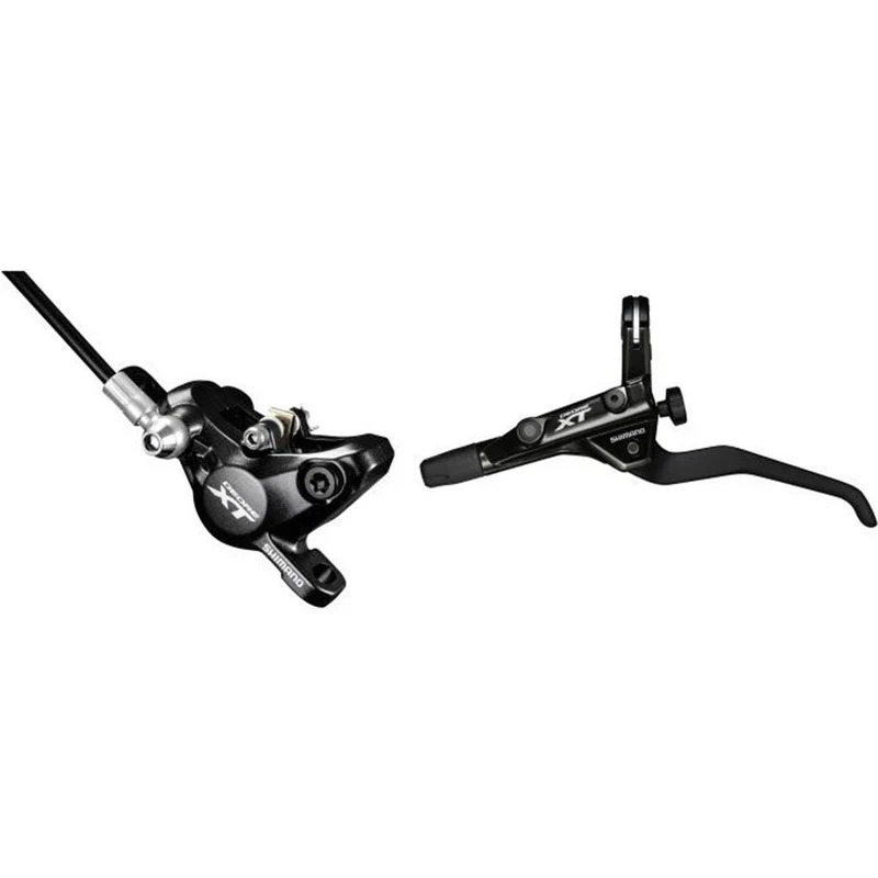 Shimano Disc-Set HR XT T8000 Trekking
