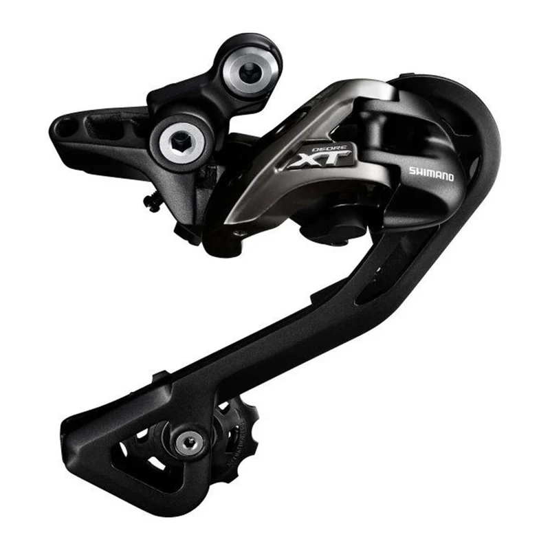 Shimano Schaltung XT 10f. SGS Trekking