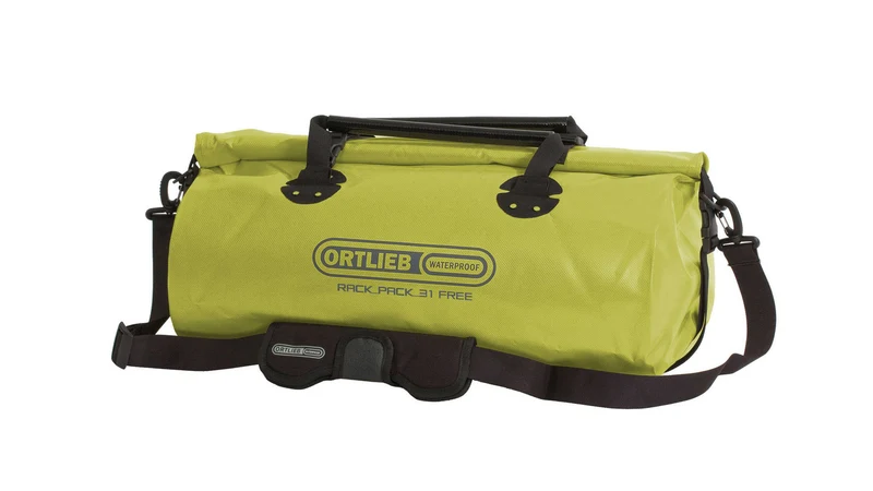 Ortlieb Rack-Pack Free