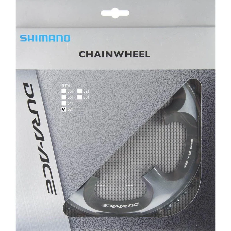 Shimano Kettenblatt 53Z Fc7900 53-42Z