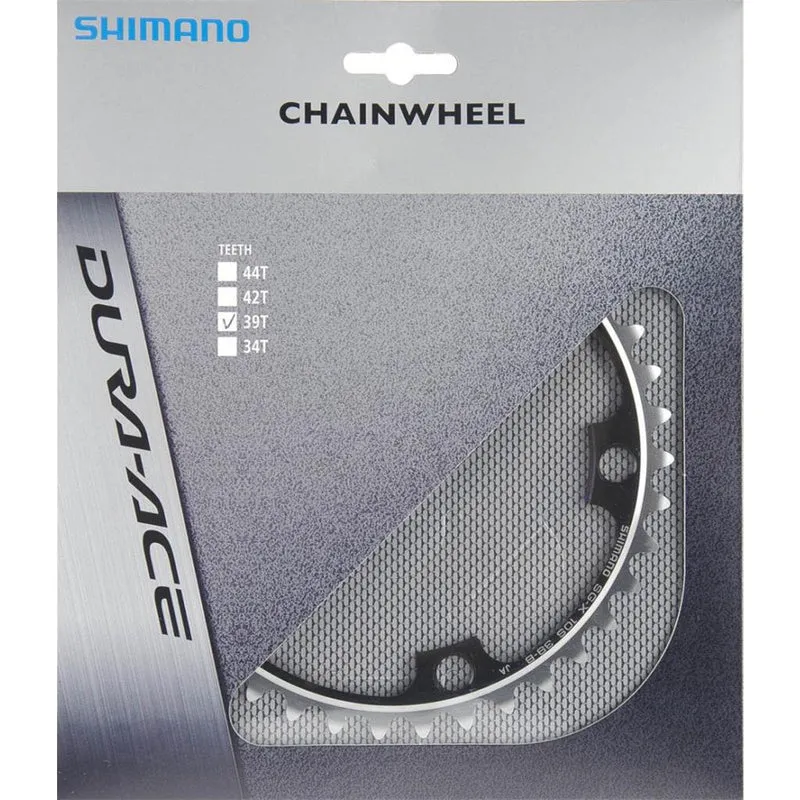 Shimano Kettenblatt 39Z D-Ace 7900