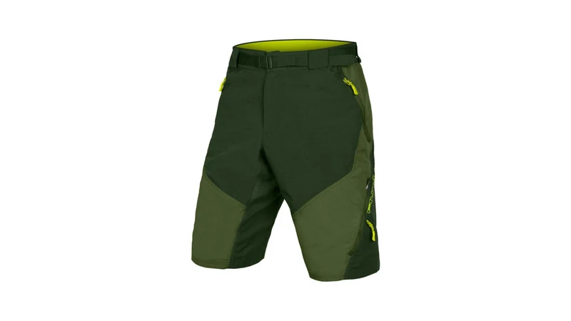 Endura Hummvee Short II