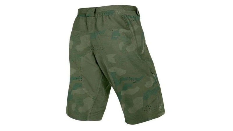 Endura Hummvee Short II