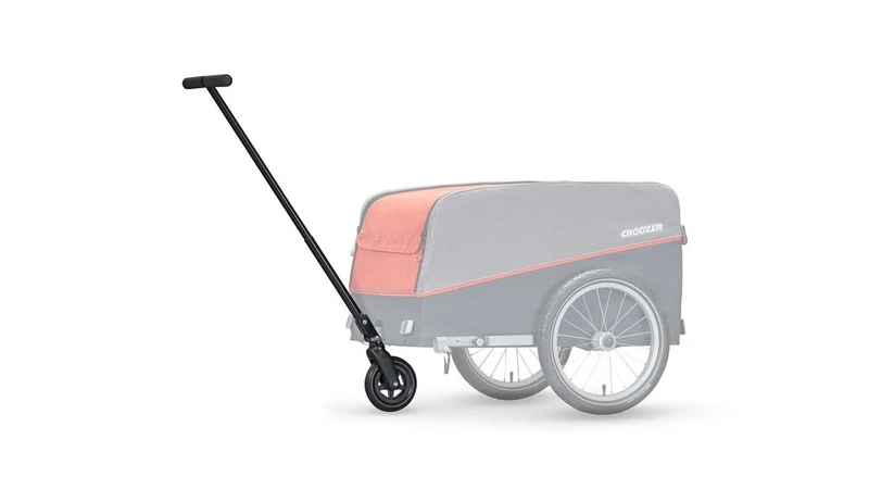 Croozer Bollerwagen-Set 2018