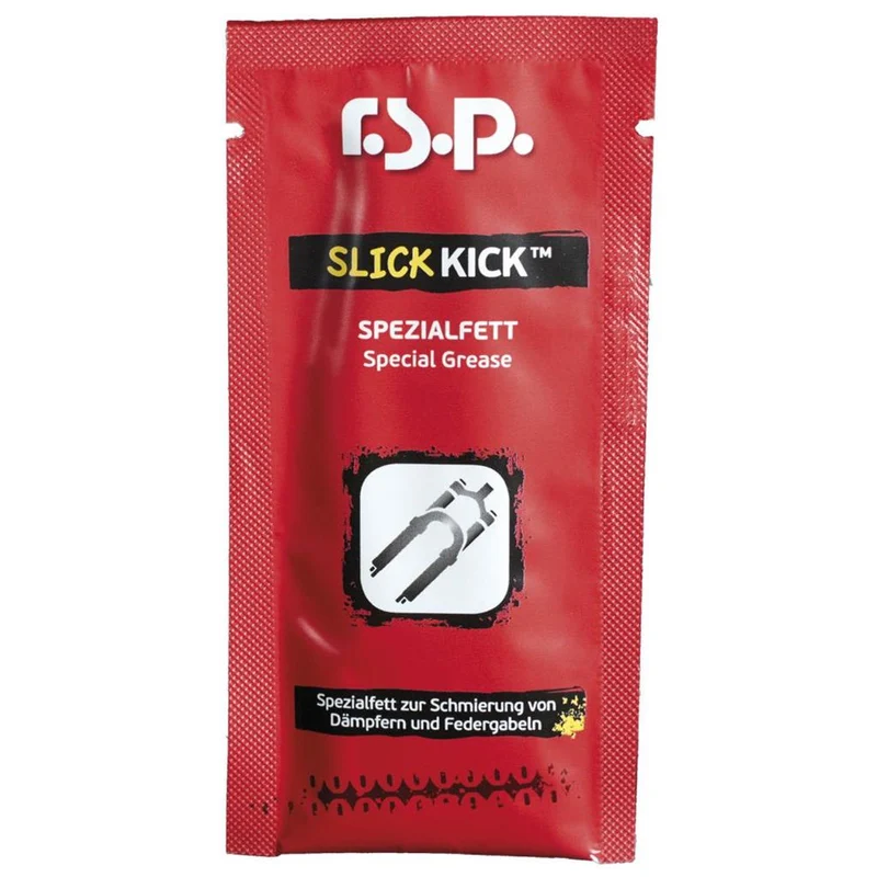 RSP-Ultra Fahrradpflege Spezialfett Slick Kick 8G