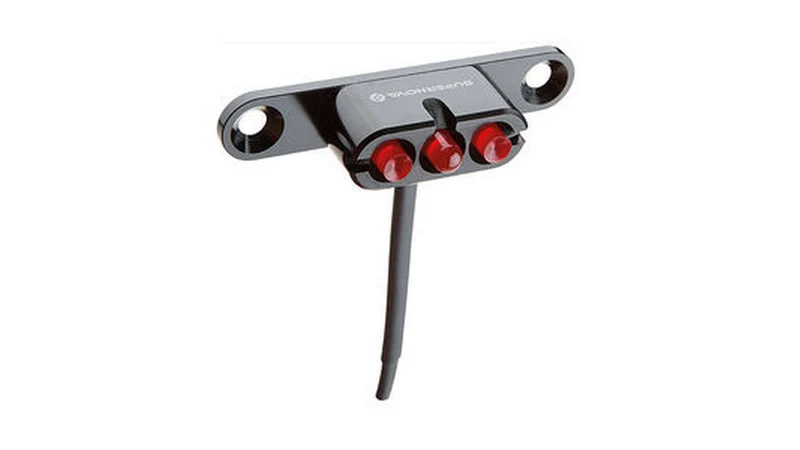 Supernova E3 Tail Light 2 FRLight 2