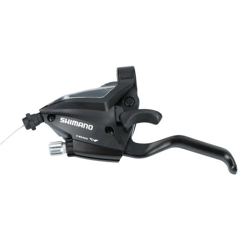 Shimano Schalt/Bremshebel Rechts EF500-2/7f.