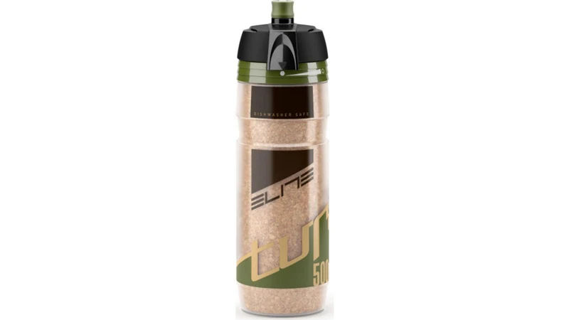 Elite Turacio 500 ml Thermoflasche