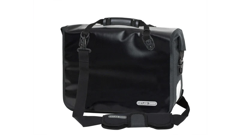 Ortlieb Office-Bag QL2.1 L PES/PVC
