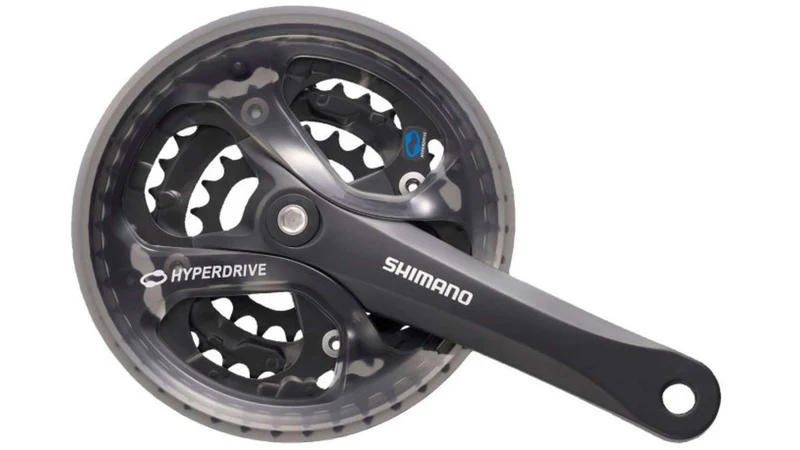 Shimano Acera FC-M361 170 mm