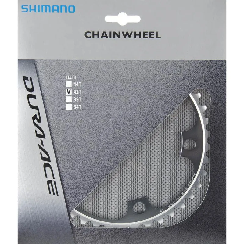 Shimano Kettenblatt 42Z D-Ace 7900