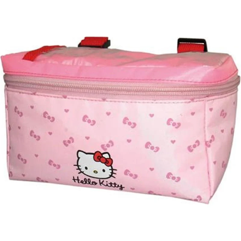 Lenkertasche Hello Kitty