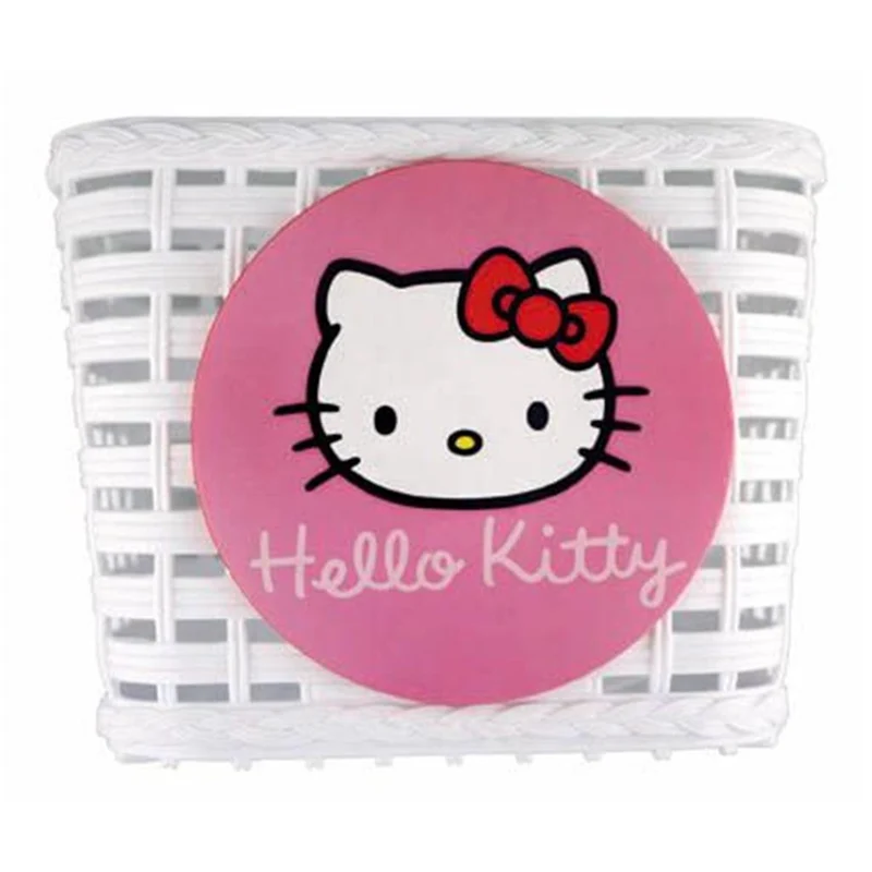 Korb Hello Kitty