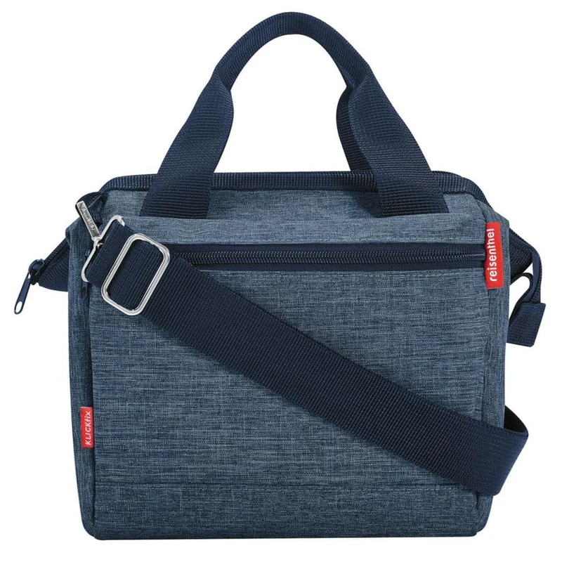 KLICKfix Roomy Twist Blue