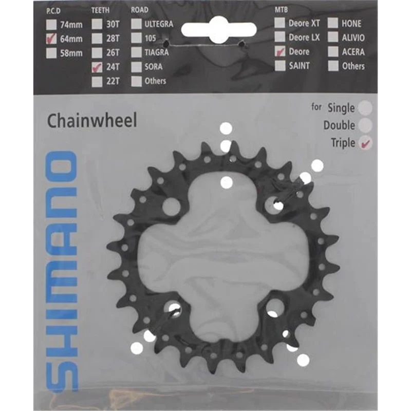Shimano Kettenblatt 32Z SLX M660-10