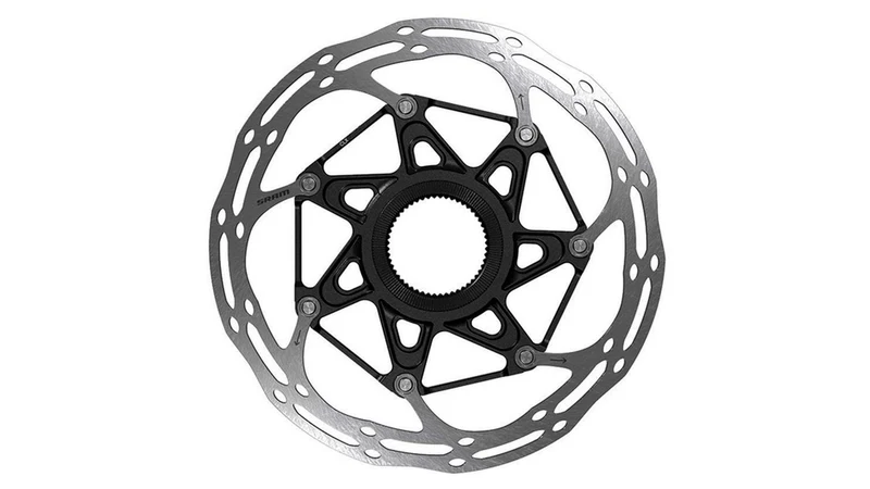 Sram Centerline Rounded 180 mm