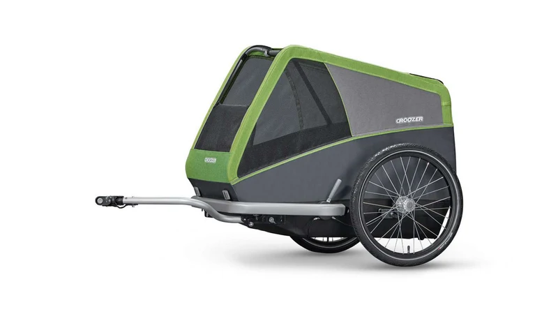 Croozer Dog Jokke Fahrradanhänger