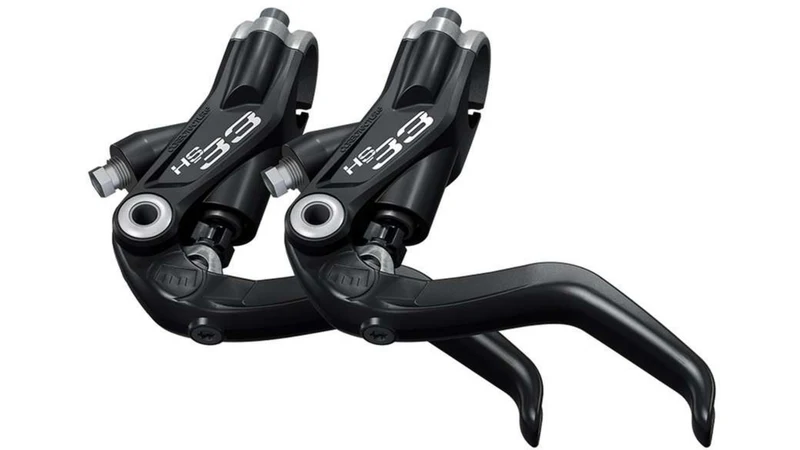 Magura H33R Bremsgriffe Paar