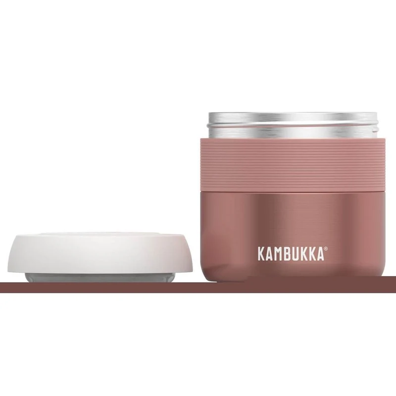Kambukka Bora 400ml Misty Rose