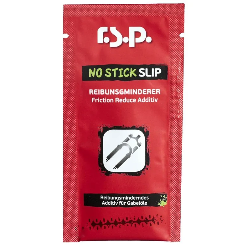 RSP-Ultra Fahrradpflege No Stick Slip 8 ml
