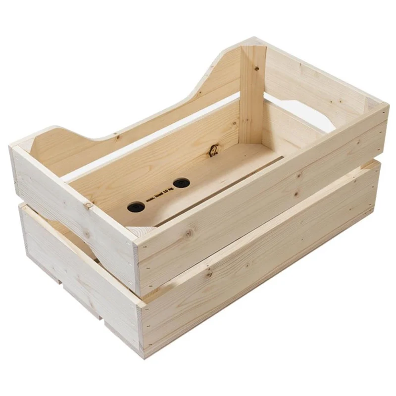 Racktime RT Woodpacker