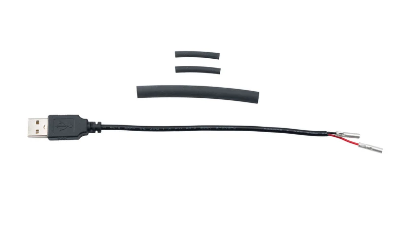 Supernova USB-A Anschlusskabel