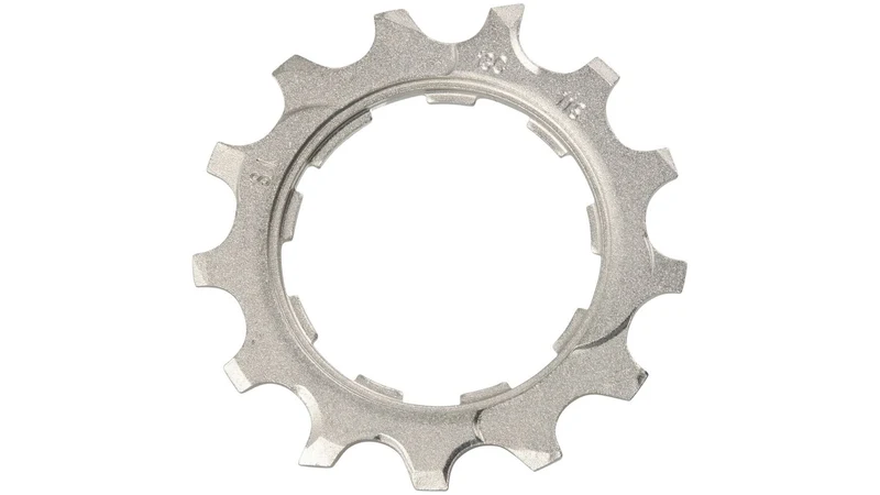 Shimano CS-M8000 13-Zähne Ritzel