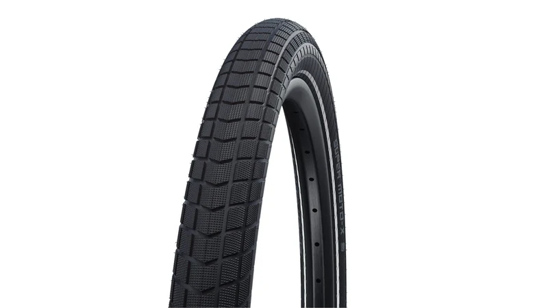 Schwalbe Super Moto-X 20 Zoll