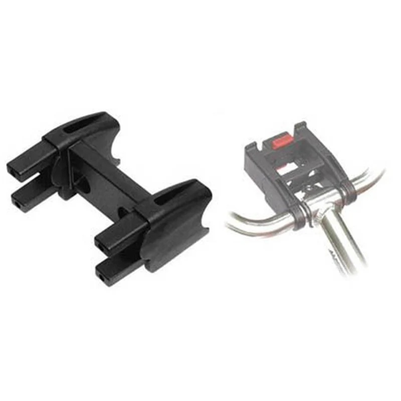KLICKfix Distanz Set 43mm Für Lenkerad.