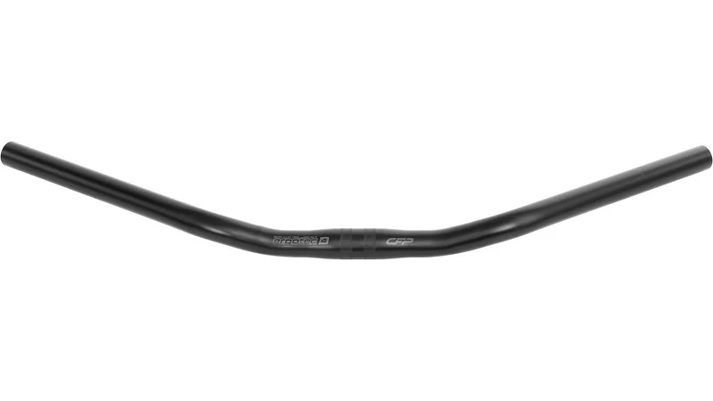 CFP by Ergotec Lady Town 25,4mm