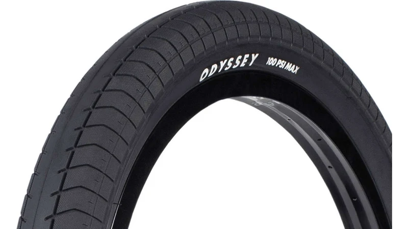 Odyssey Path Pro BMX 100 PSI