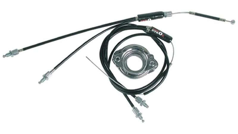 Odyssey BMX Gyro G3 Rotor 1 1/8